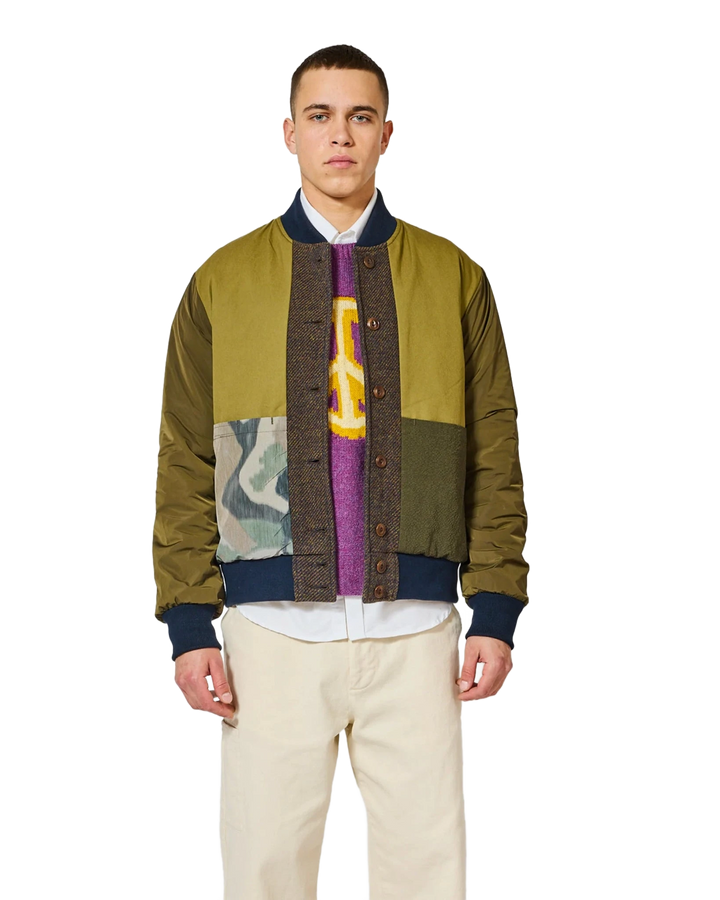 kappa diago - homecore - 520051889 - blousons - nouveau.