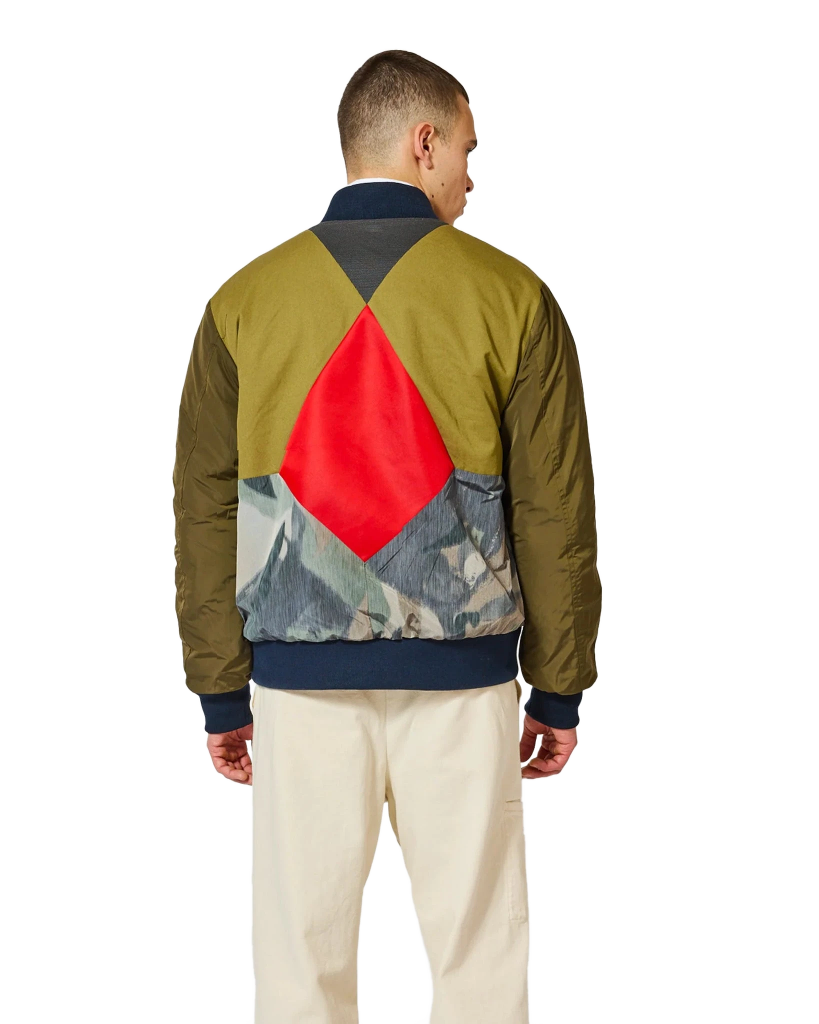 kappa diago - homecore - 520051889 - blousons - nouveau.