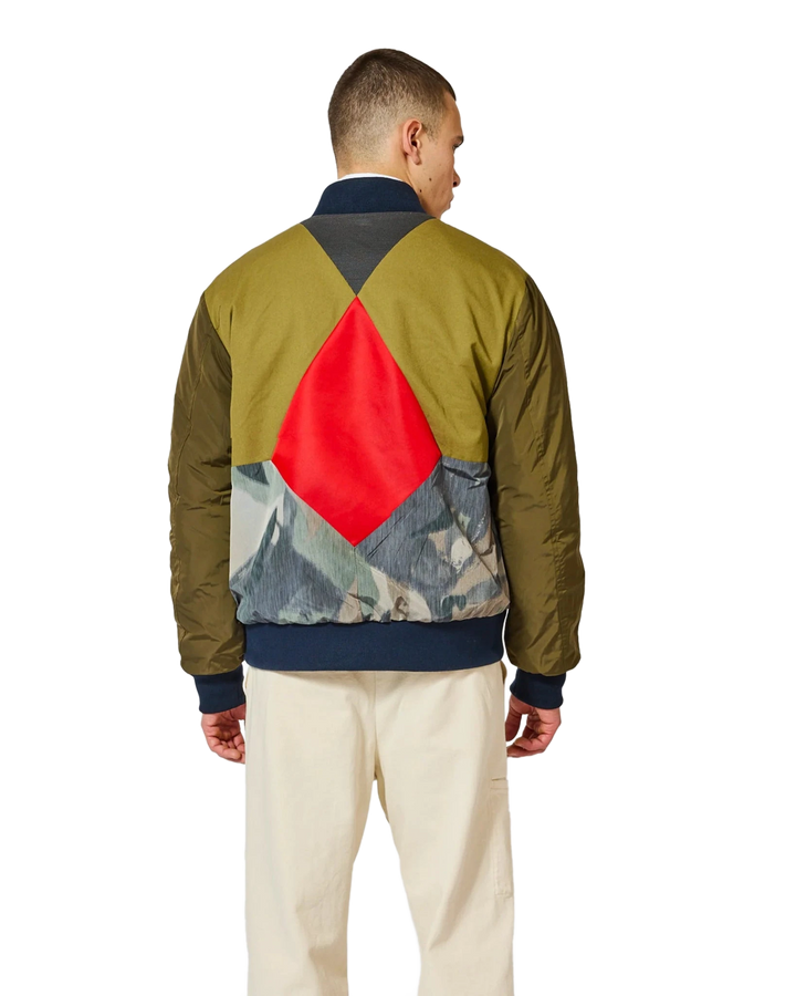 kappa diago - homecore - 520051889 - blousons - nouveau.