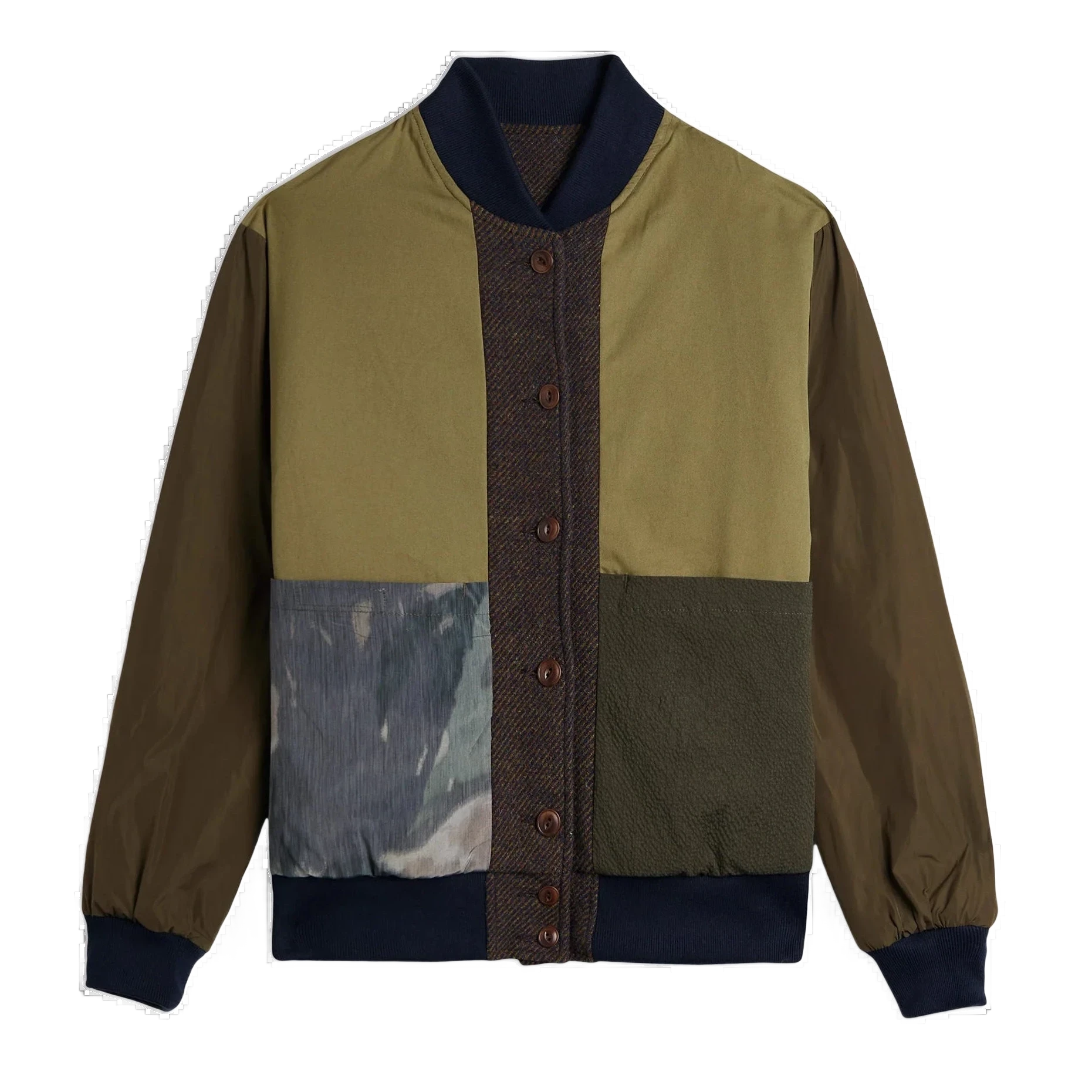 kappa diago - homecore - 520051889 - blousons - nouveau.