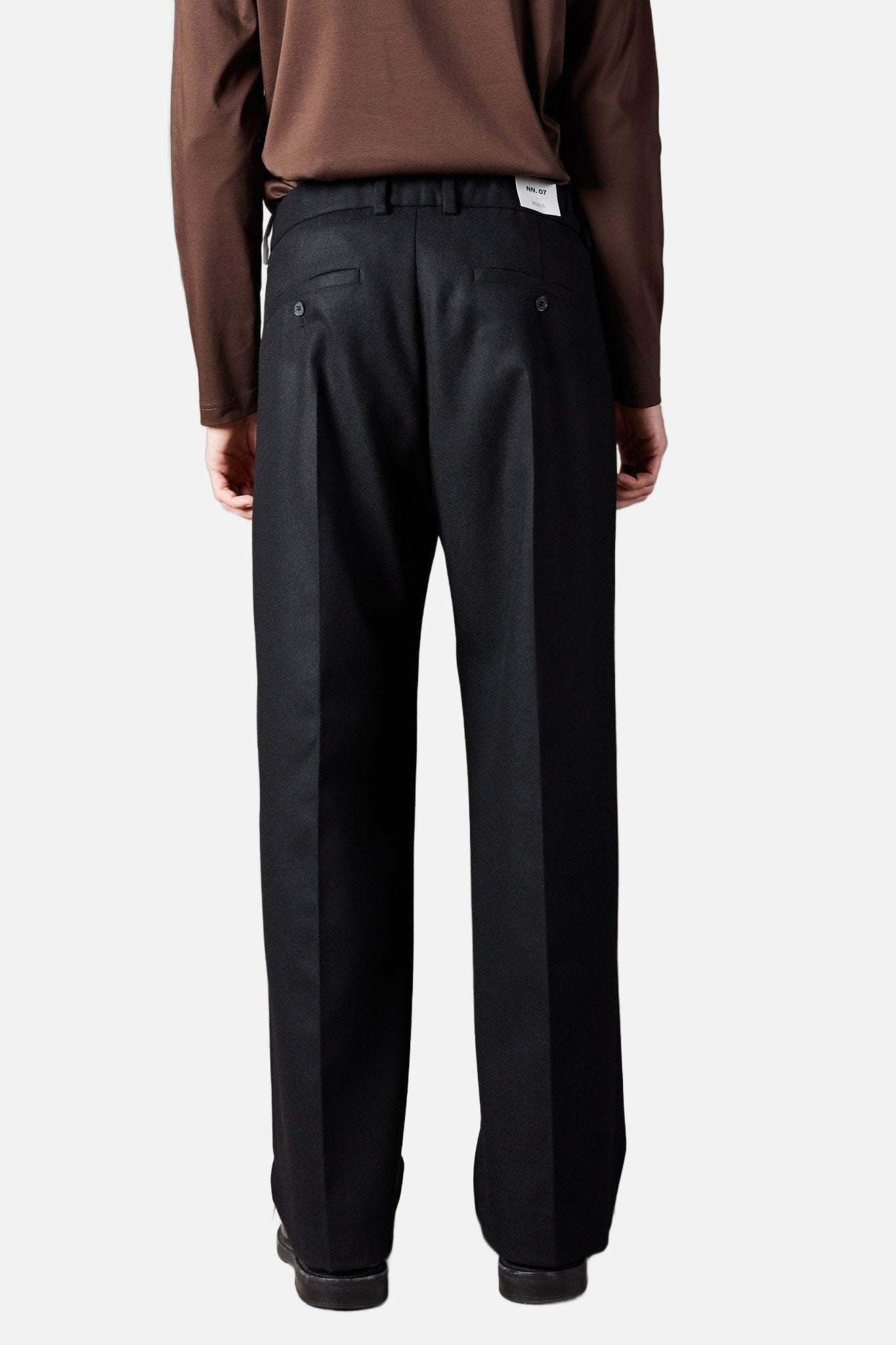 kay 1630 - nn07 - 510061188 - pantalons classiques - nouveau.