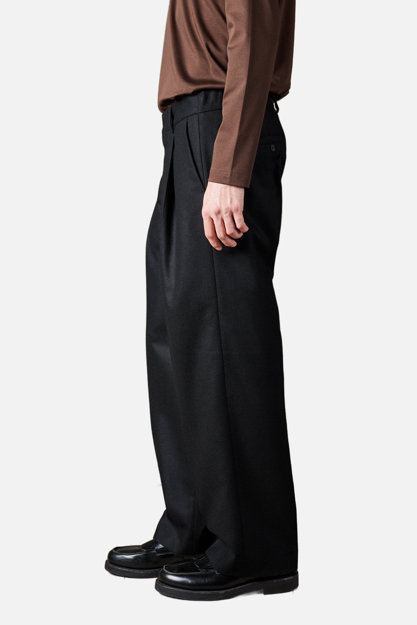 kay 1630 - nn07 - 510061188 - pantalons classiques - nouveau.