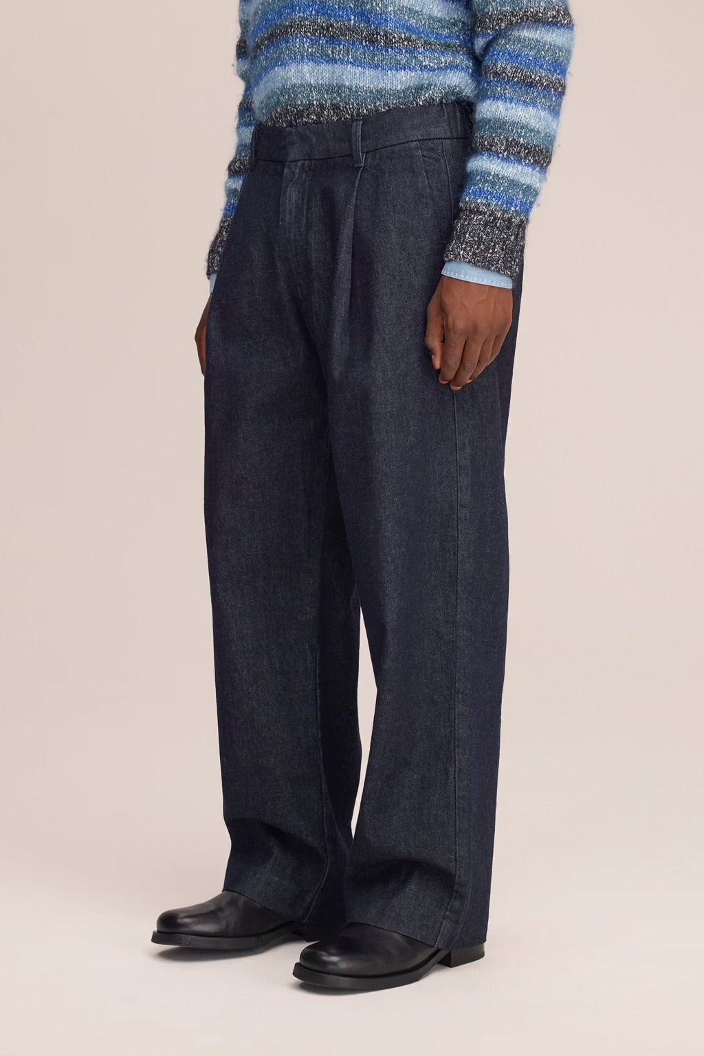 kay 1843 - nn07 - 510084606 - pantalons classiques - Nouveau. men
