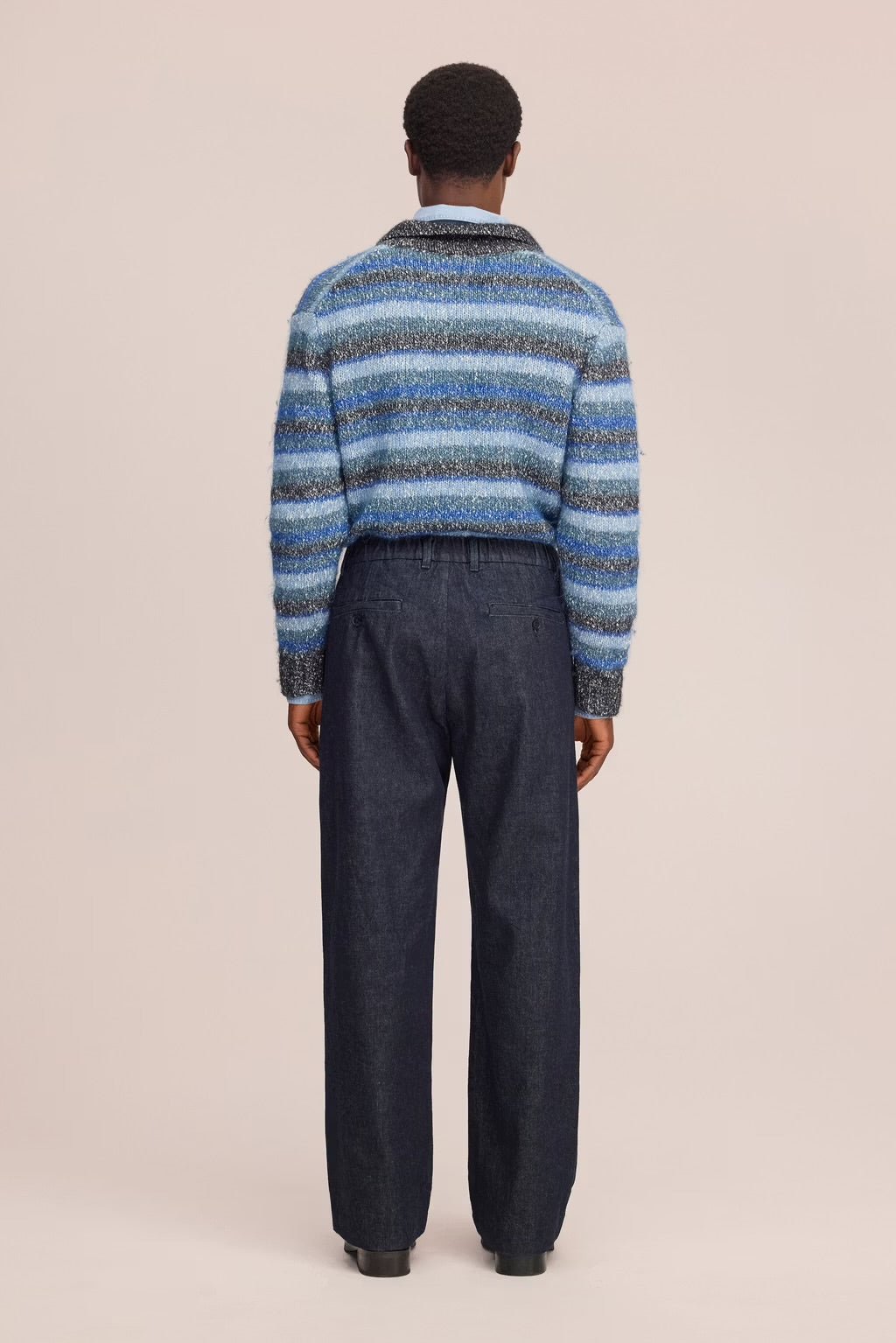 kay 1843 - nn07 - 510084606 - pantalons classiques - Nouveau. men