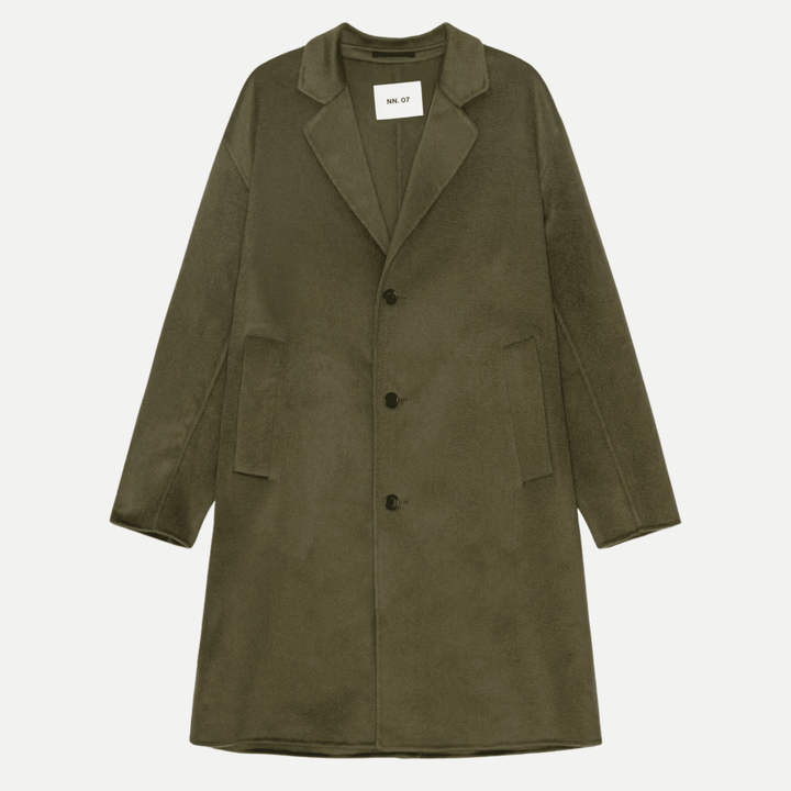 kendrick coat 8447 - nn07 - 510084293 - manteaux - Nouveau. men