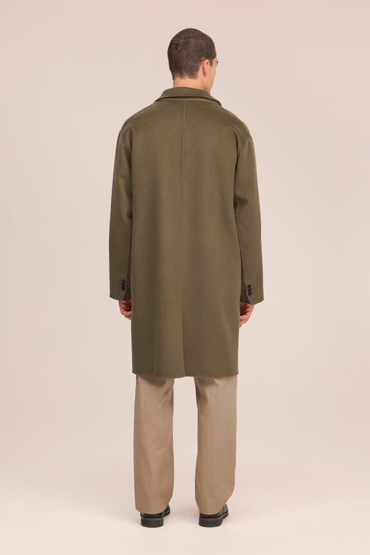 kendrick coat 8447 - nn07 - 510084293 - manteaux - Nouveau. men