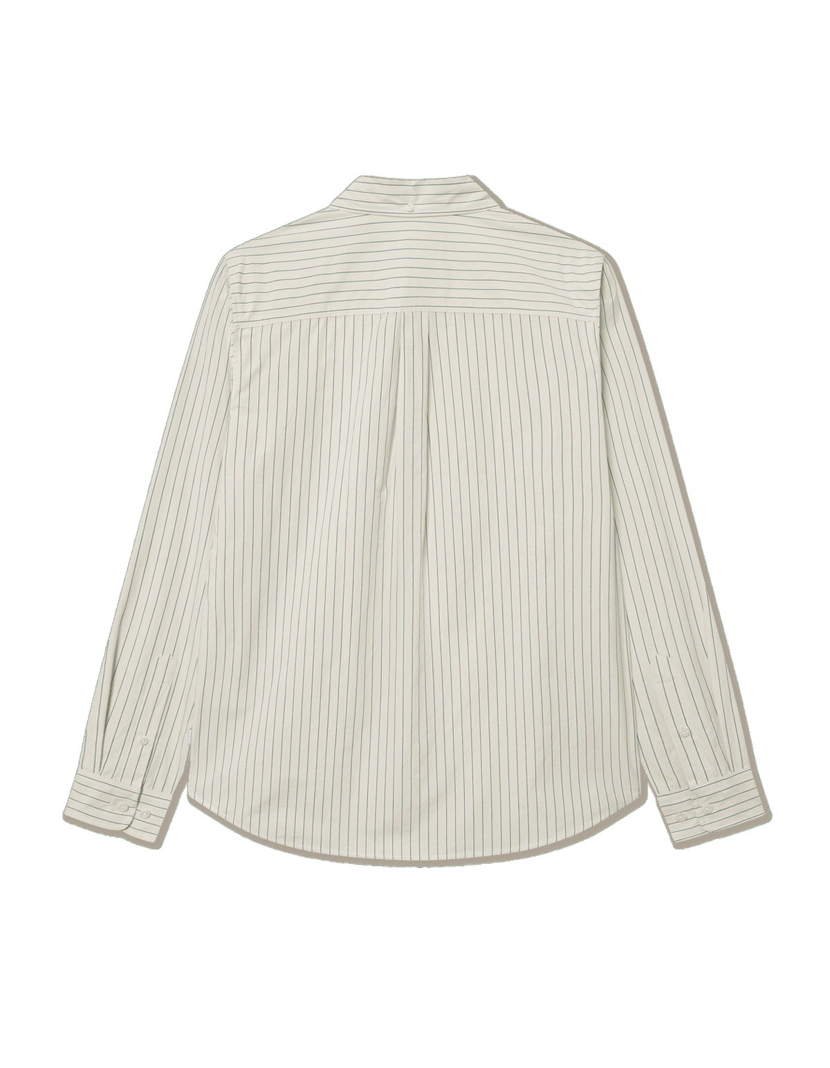 kent stripe poplin short - les deux - 520046496 - chemises - nouveau.