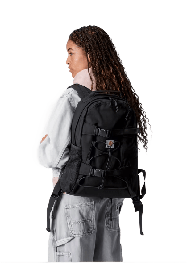 kickflip backpack - carhartt - 510028297 - sacs - nouveau.