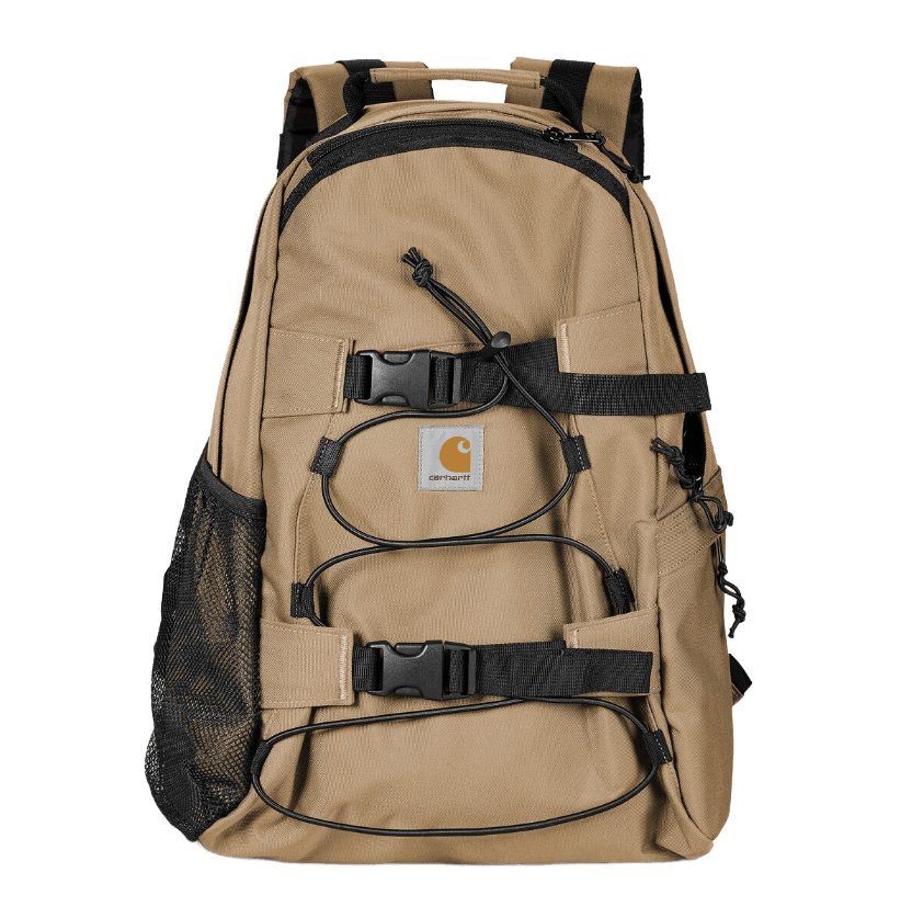kickflip backpack - carhartt - 510028303 - sacs - nouveau.