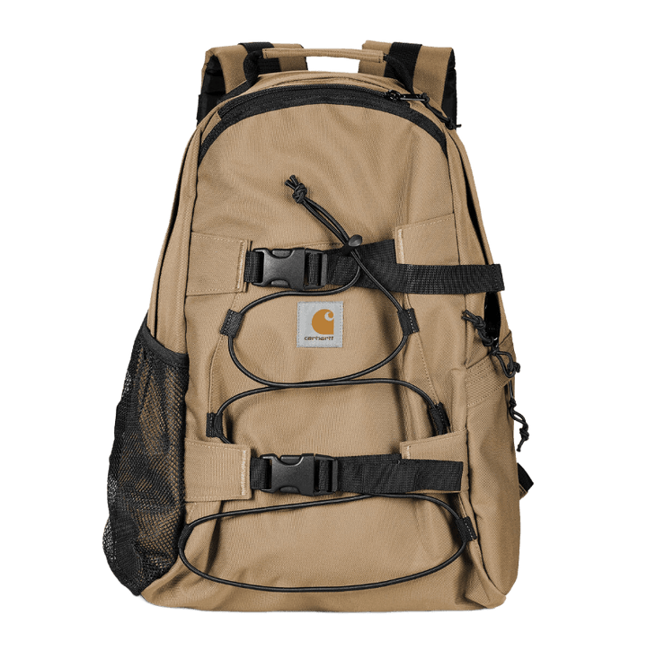 kickflip backpack - carhartt - 510028303 - sacs - nouveau.