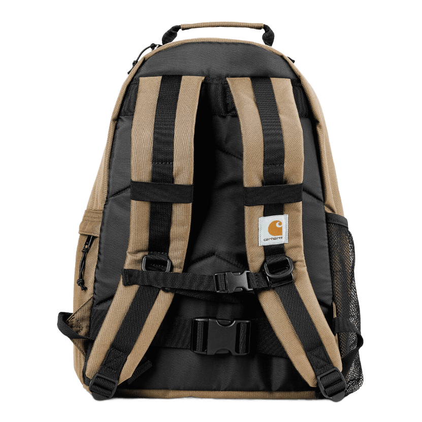kickflip backpack - carhartt - 510028297 - sacs - nouveau.