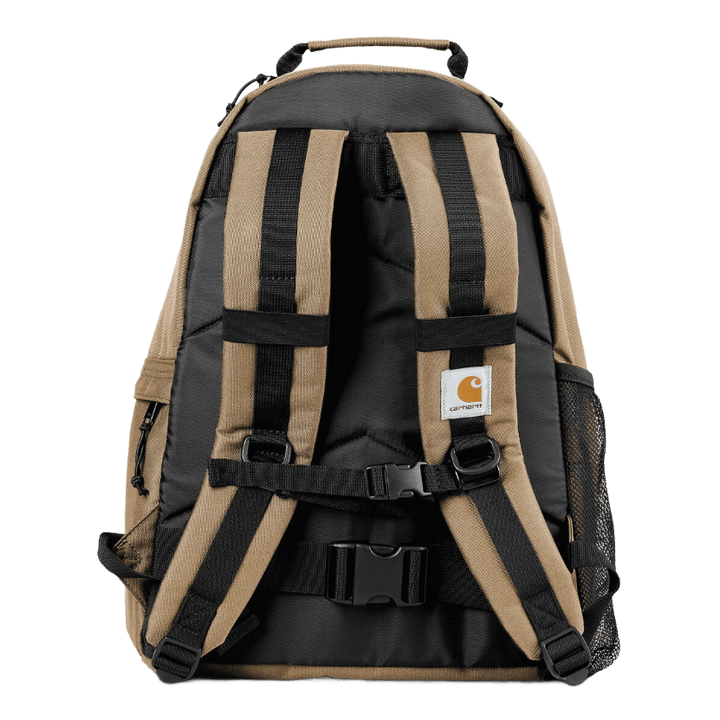 kickflip backpack - carhartt - 510028297 - sacs - nouveau.