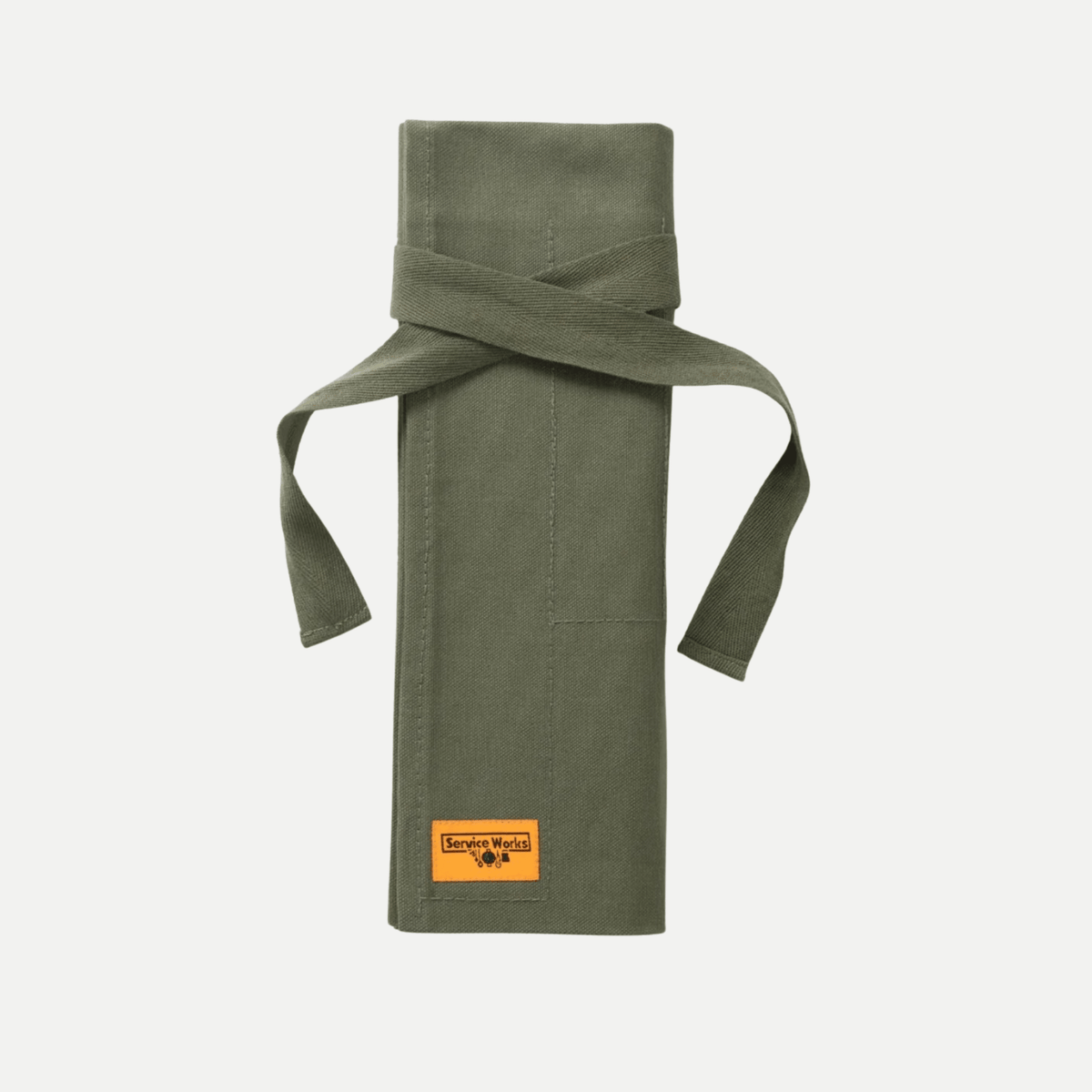 knife roll - service works - 520101980 - accessoires divers - Nouveau. men