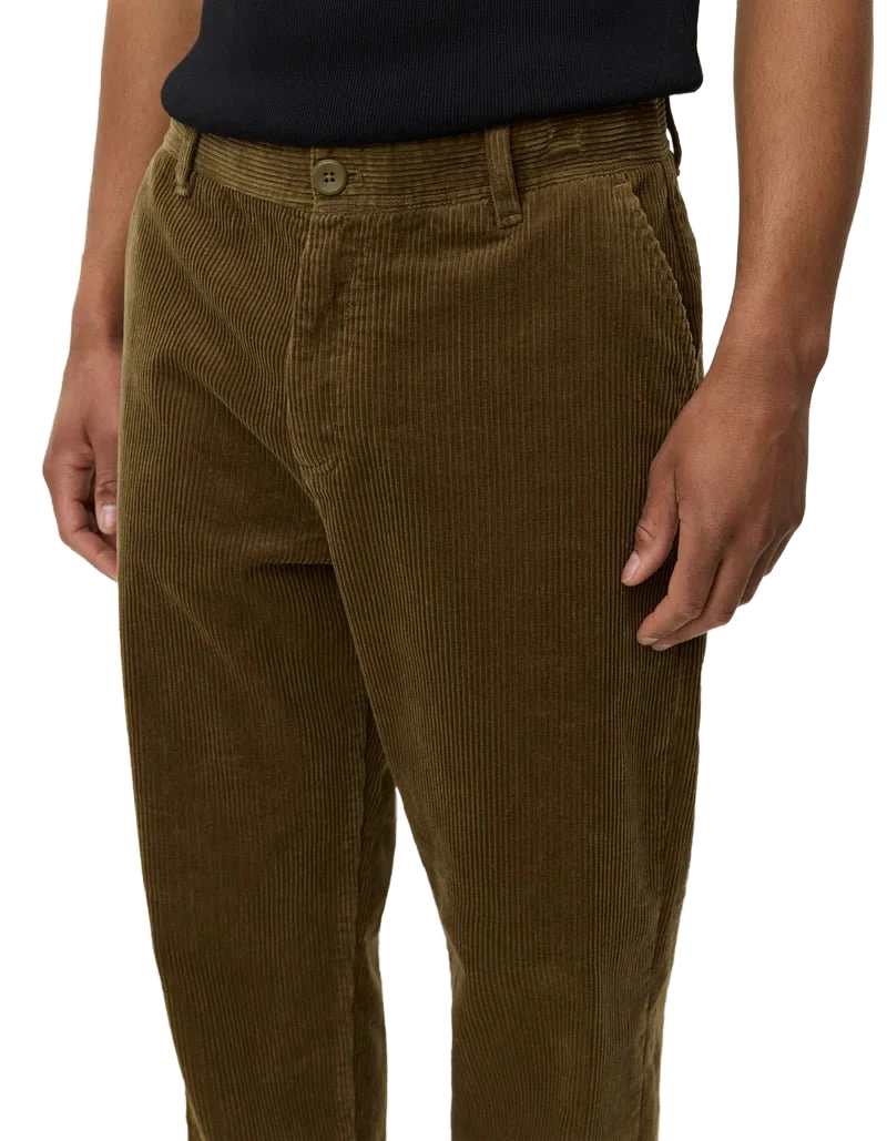 kody corduroy pant - les deux - 520046991 - pantalons classique - nouveau.