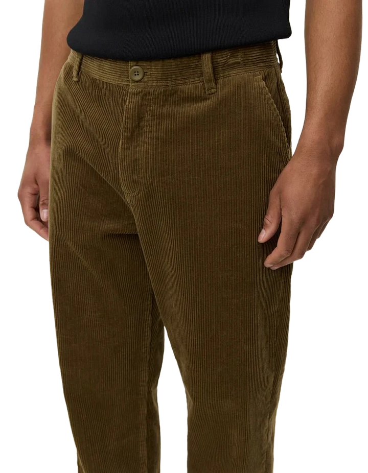 kody corduroy pant - les deux - 520046991 - pantalons classique - nouveau.