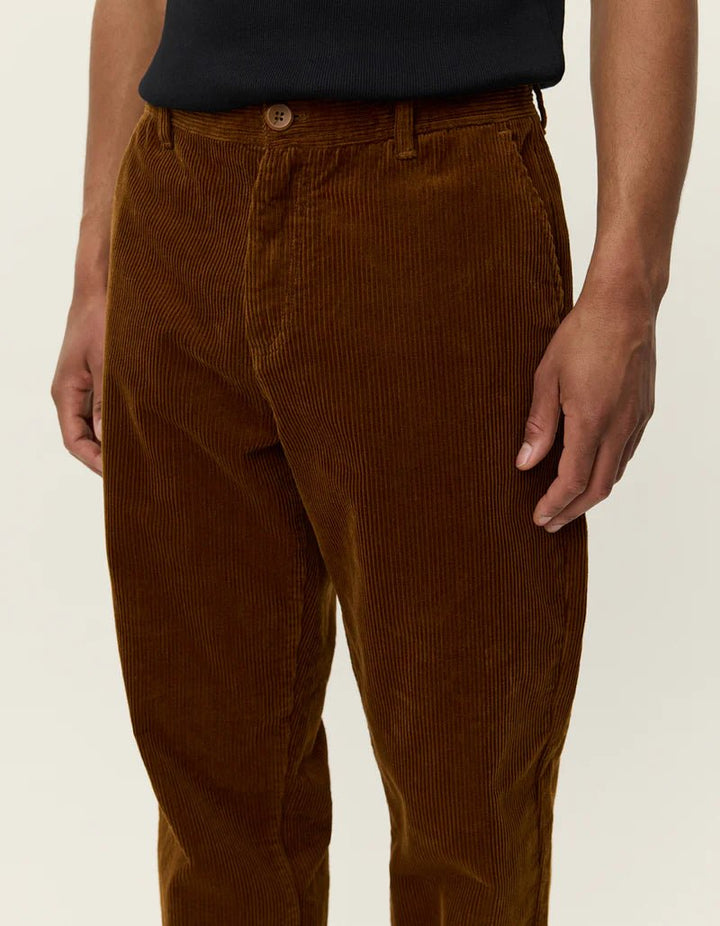kody corduroy pant - les deux - 520047042 - pantalons classique - nouveau.