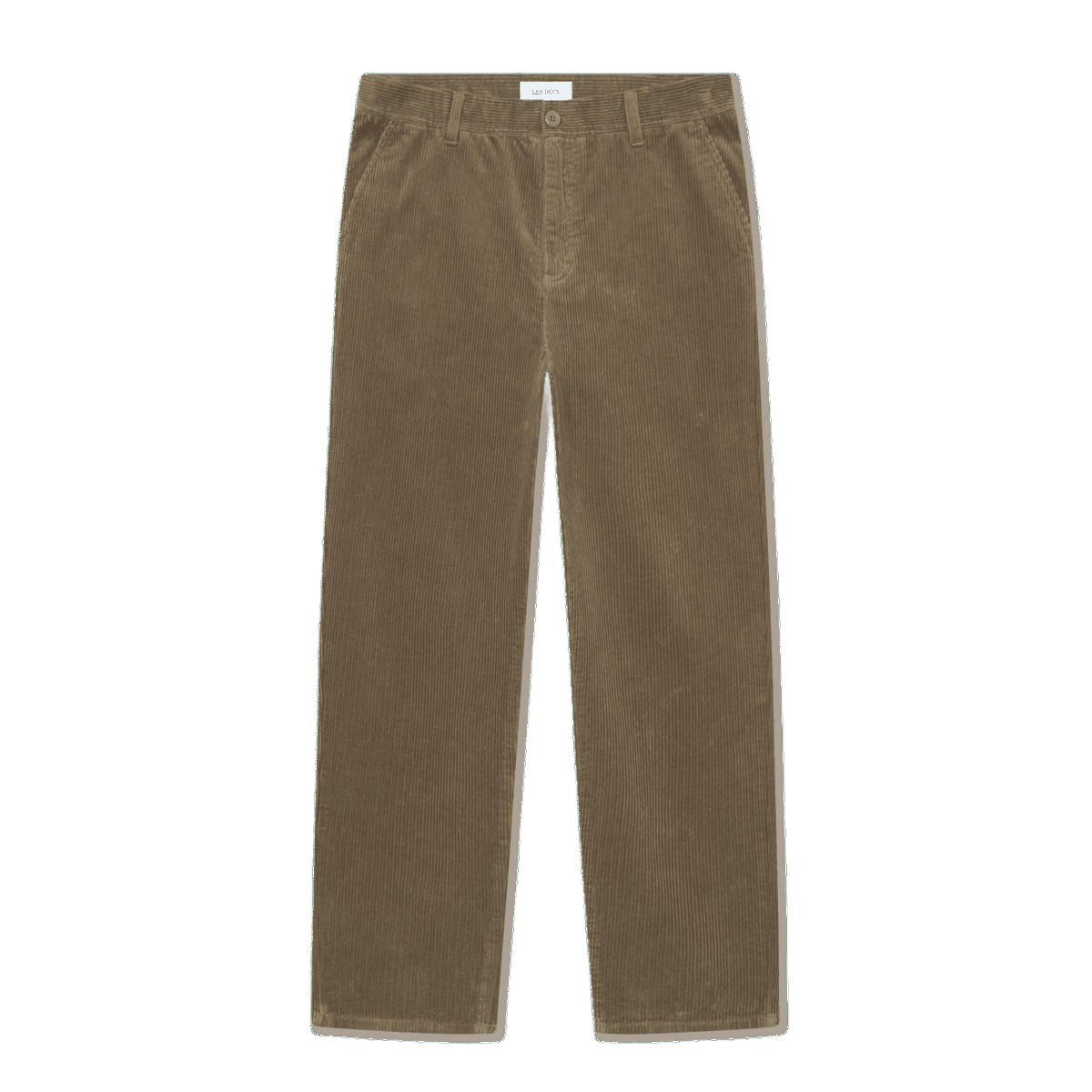 kody corduroy pant - les deux - 520046991 - pantalons classique - nouveau.
