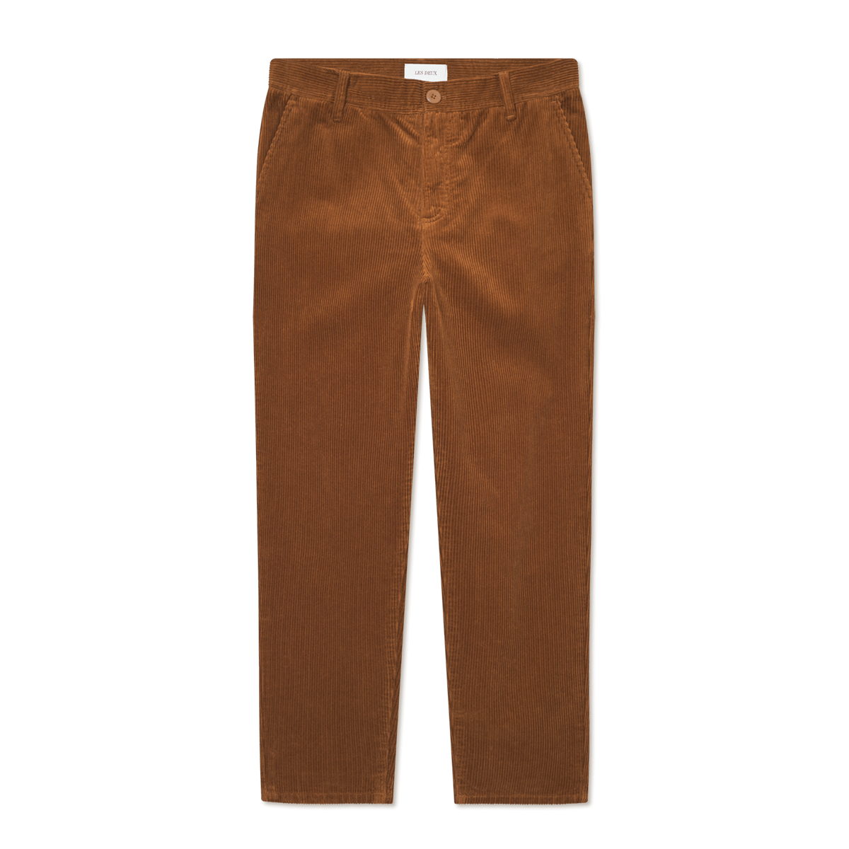 kody corduroy pant - les deux - 520047042 - pantalons classique - nouveau.