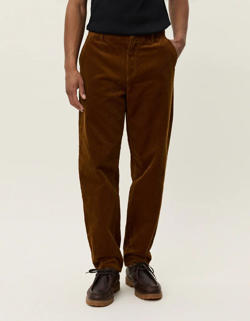 kody corduroy pant - les deux - 520047042 - pantalons classique - nouveau.
