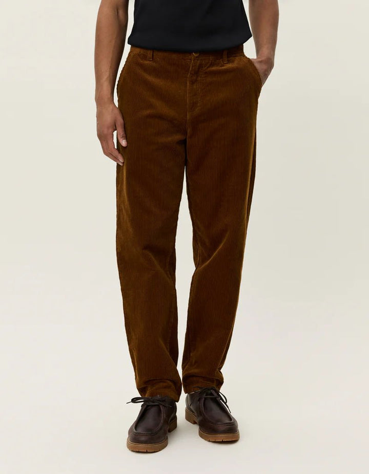 kody corduroy pant - les deux - 520047042 - pantalons classique - nouveau.
