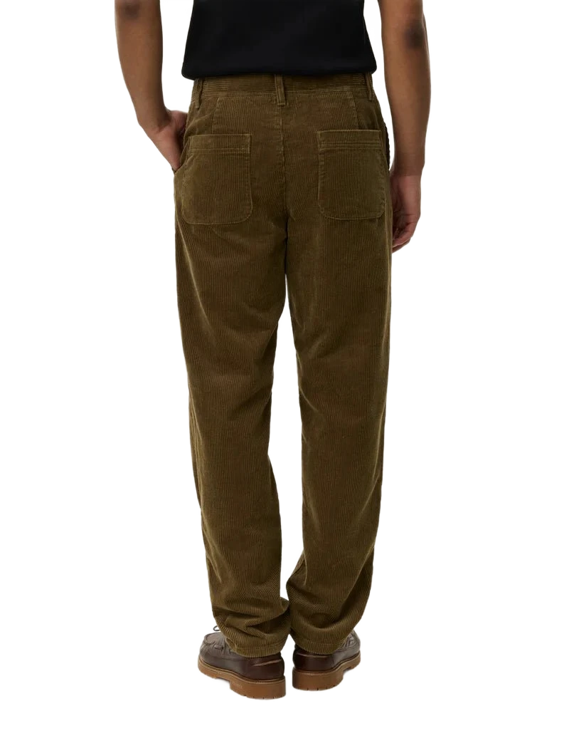 kody corduroy pant - les deux - 520046991 - pantalons classique - nouveau.