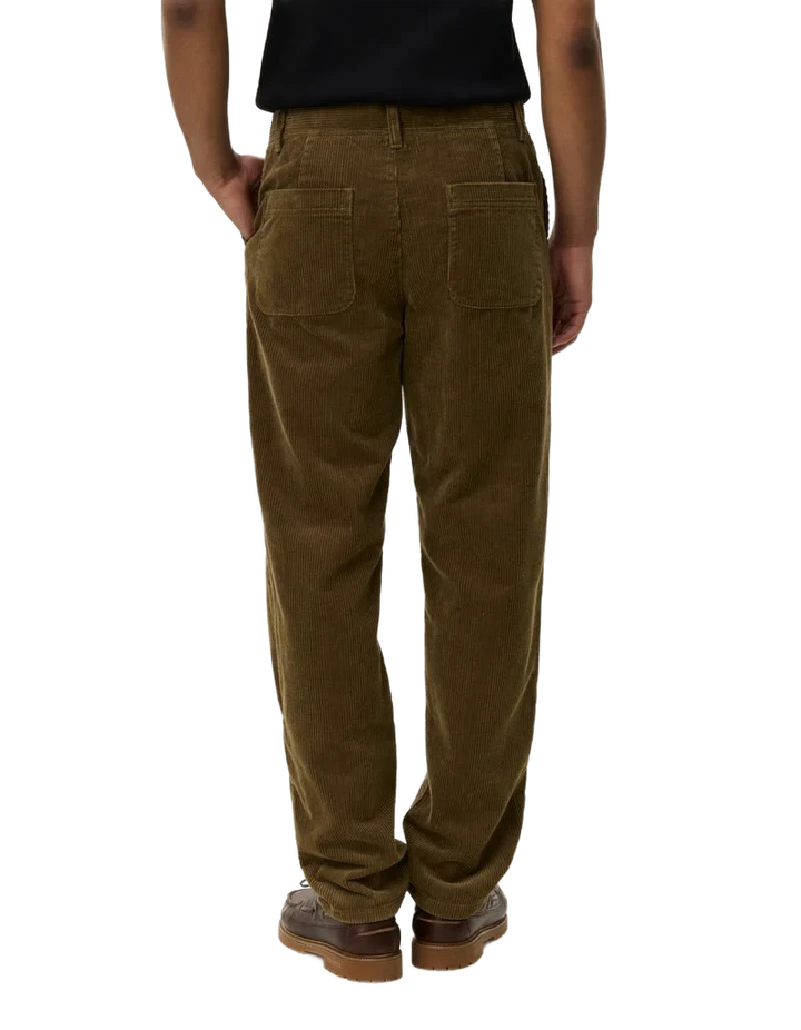 kody corduroy pant - les deux - 520046991 - pantalons classique - nouveau.