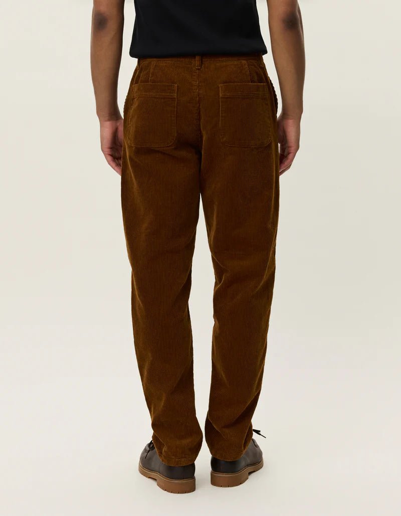 kody corduroy pant - les deux - 520047042 - pantalons classique - nouveau.