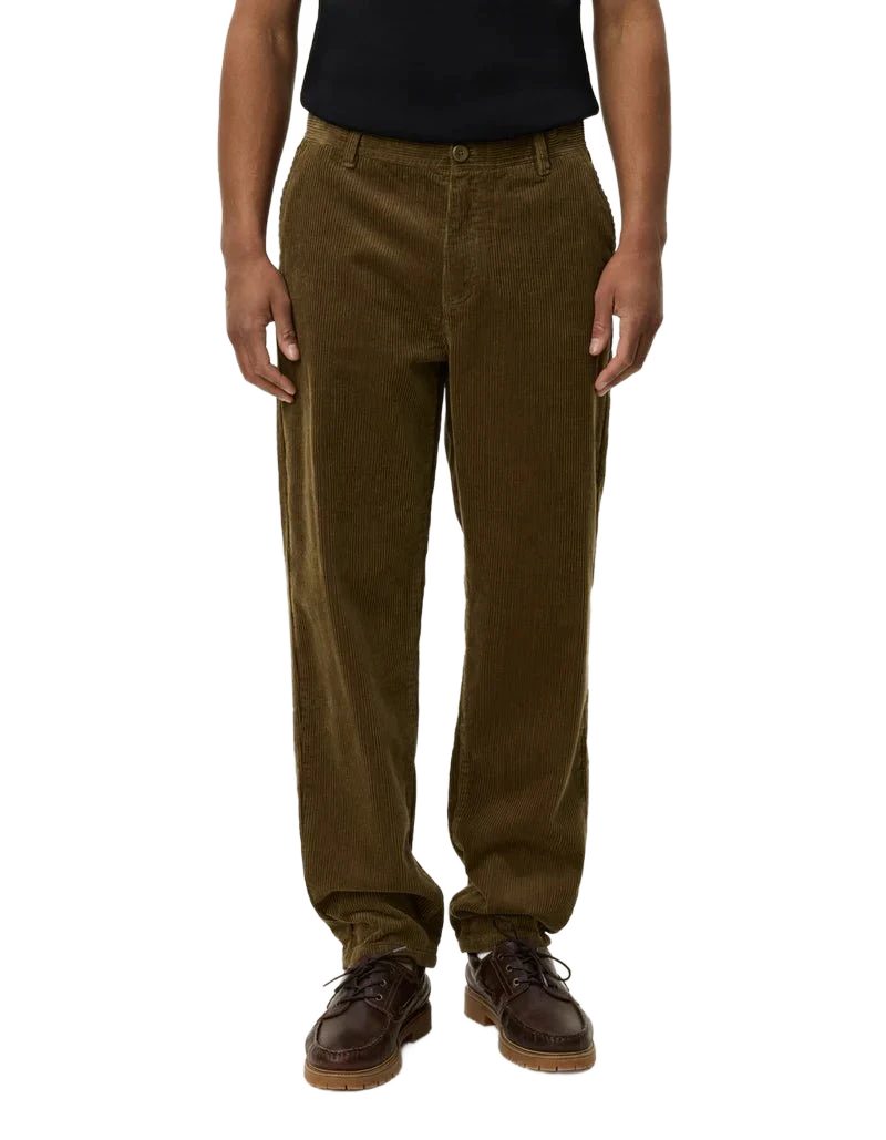 kody corduroy pant - les deux - 520046991 - pantalons classique - nouveau.