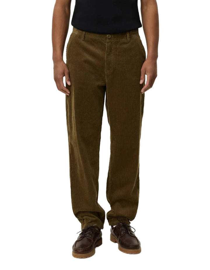 kody corduroy pant - les deux - 520046991 - pantalons classique - nouveau.