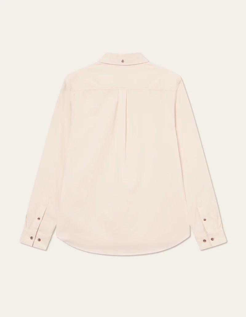 konrad pinwale cord shirt - les deux - 520047417 - chemises - nouveau.