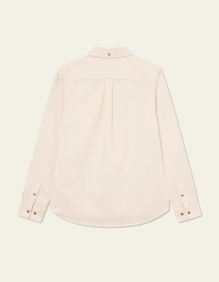 konrad pinwale cord shirt - les deux - 520047417 - chemises - nouveau.