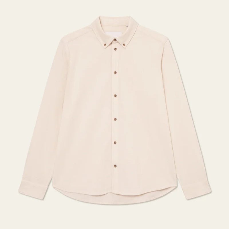 konrad pinwale cord shirt - les deux - 520047417 - chemises - nouveau.