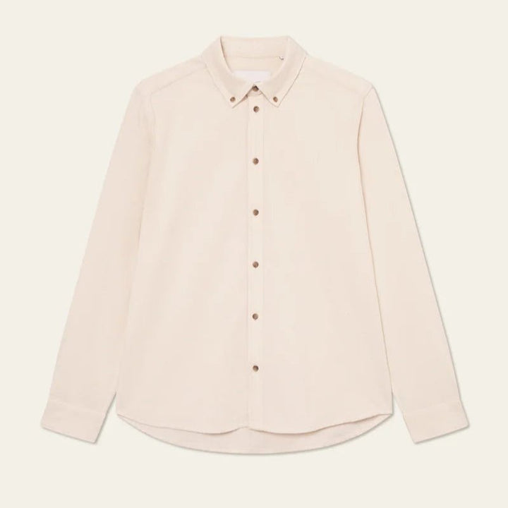 konrad pinwale cord shirt - les deux - 520047417 - chemises - nouveau.