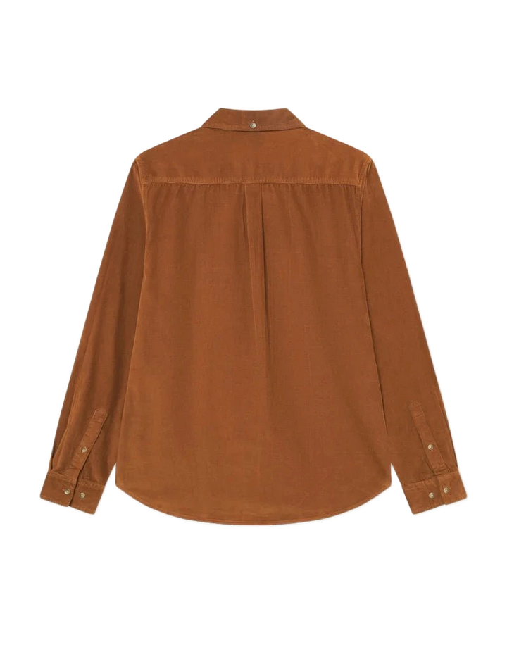 konrad pinwale cord shirt - les deux - 520047493 - chemises - nouveau.