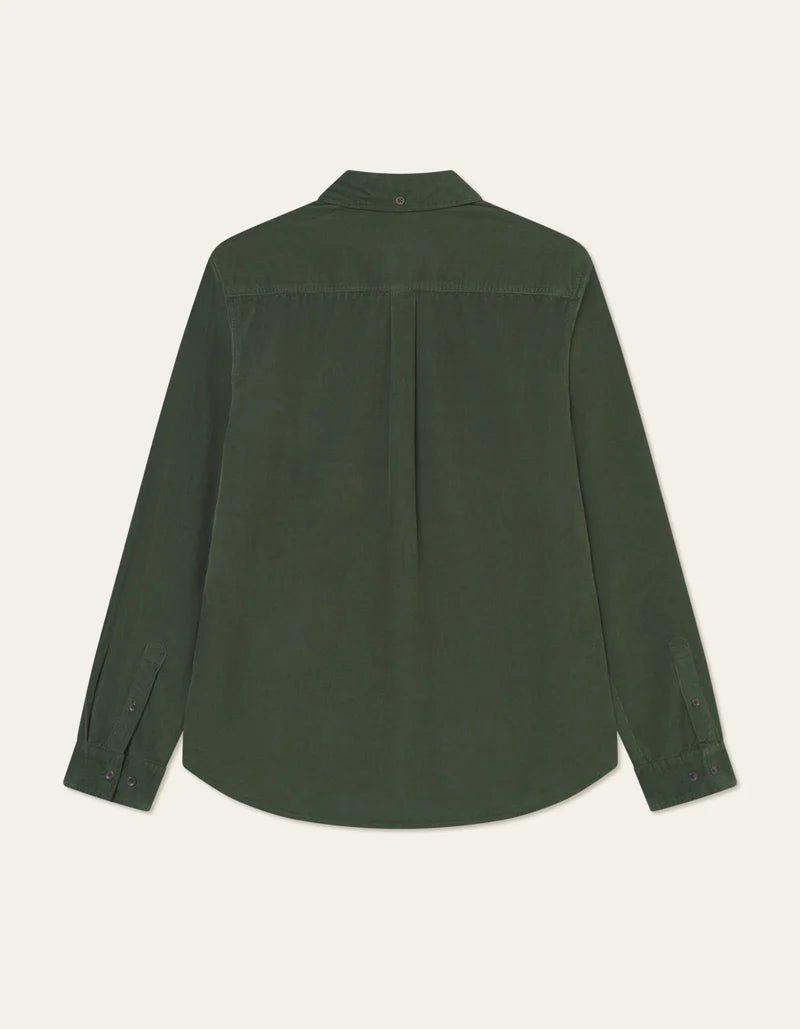 konrad pinwale cord shirt - les deux - 520047417 - chemises - nouveau.