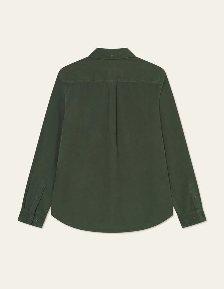 konrad pinwale cord shirt - les deux - 520047417 - chemises - nouveau.