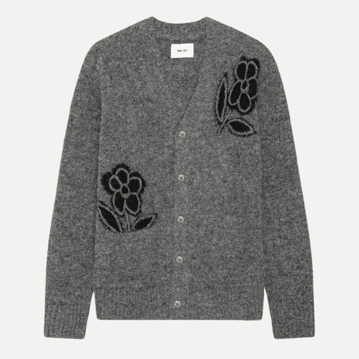 kyle cardigan 60021 - nn07 - 510085320 - cardigan - Nouveau. men