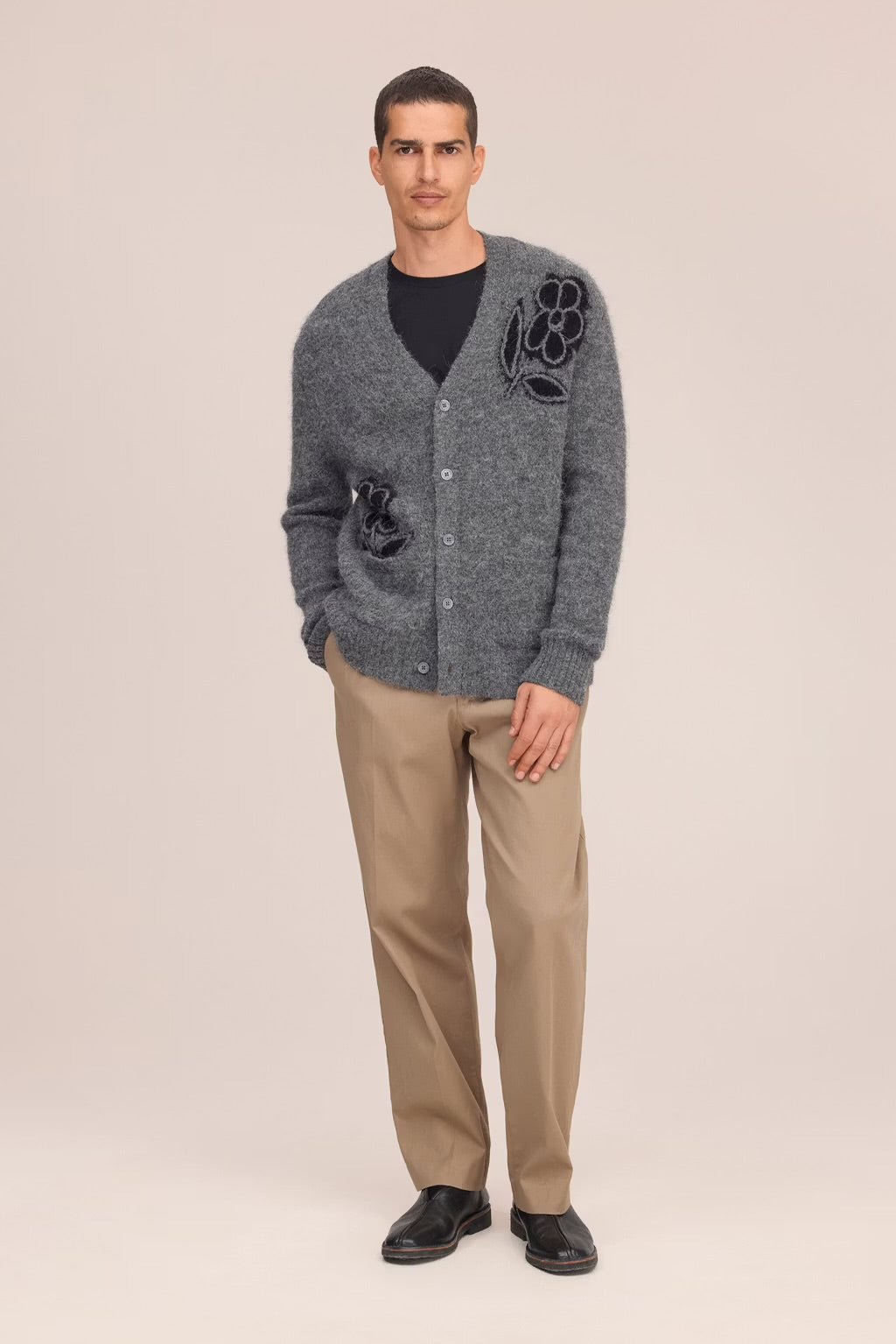 kyle cardigan 60021 - nn07 - 510085320 - cardigan - Nouveau. men