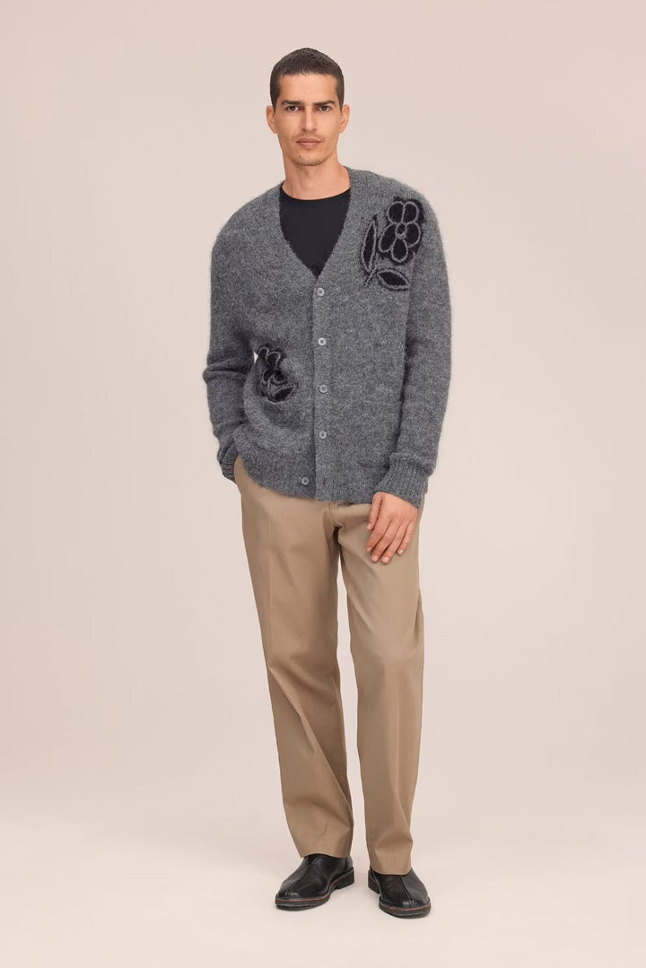 kyle cardigan 60021 - nn07 - 510085320 - cardigan - Nouveau. men