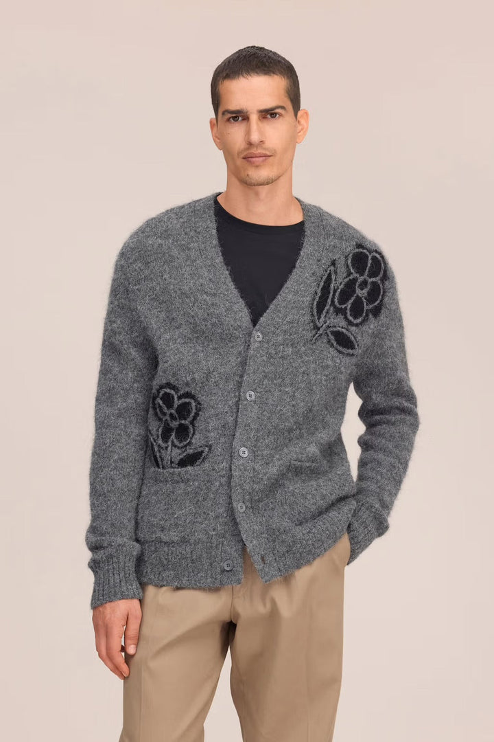 kyle cardigan 60021 - nn07 - 510085320 - cardigan - Nouveau. men