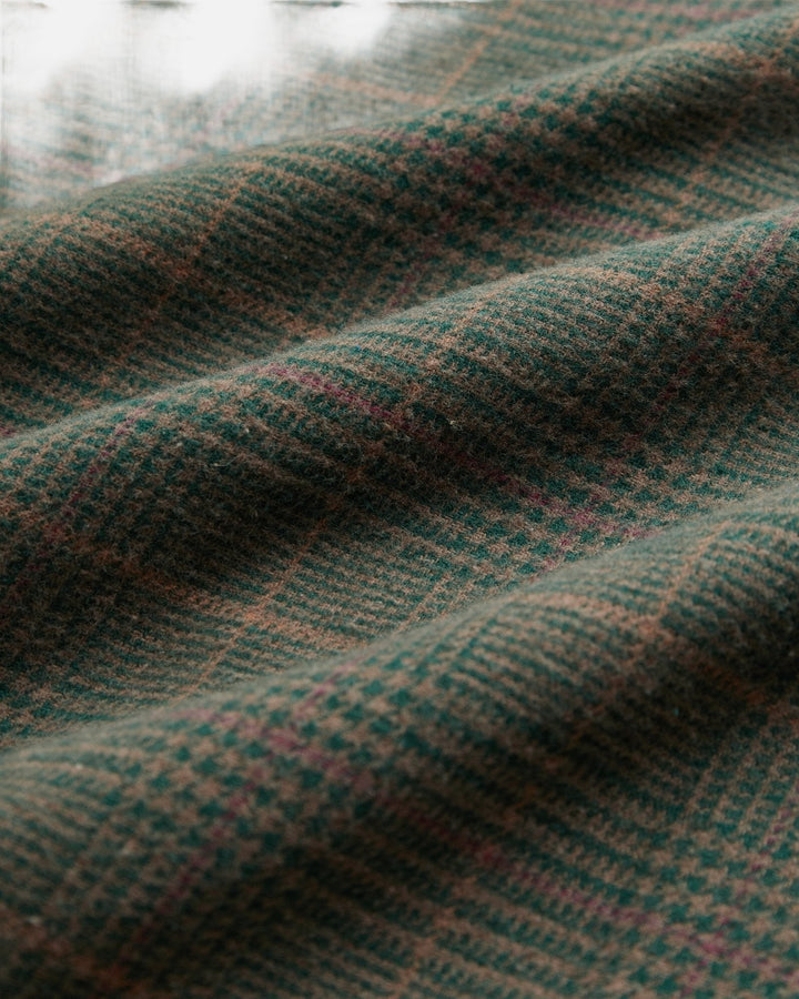 lake - portuguese flannel - 520054033 - chemises - nouveau.