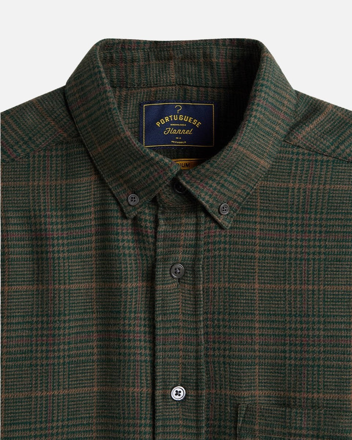 lake - portuguese flannel - 520054033 - chemises - nouveau.