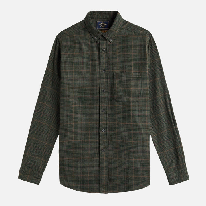 lake - portuguese flannel - 520054033 - chemises - nouveau.