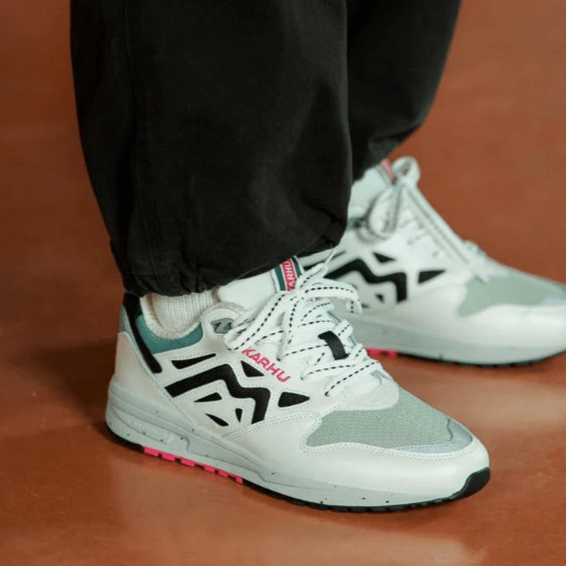 legacy 96 - karhu - 510046147 - chaussures - nouveau.