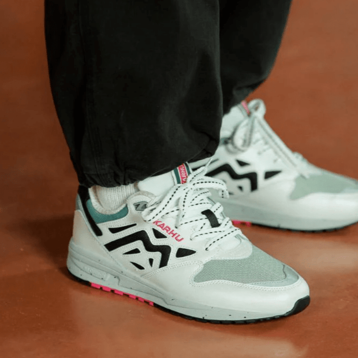 legacy 96 - karhu - 510046147 - chaussures - nouveau.