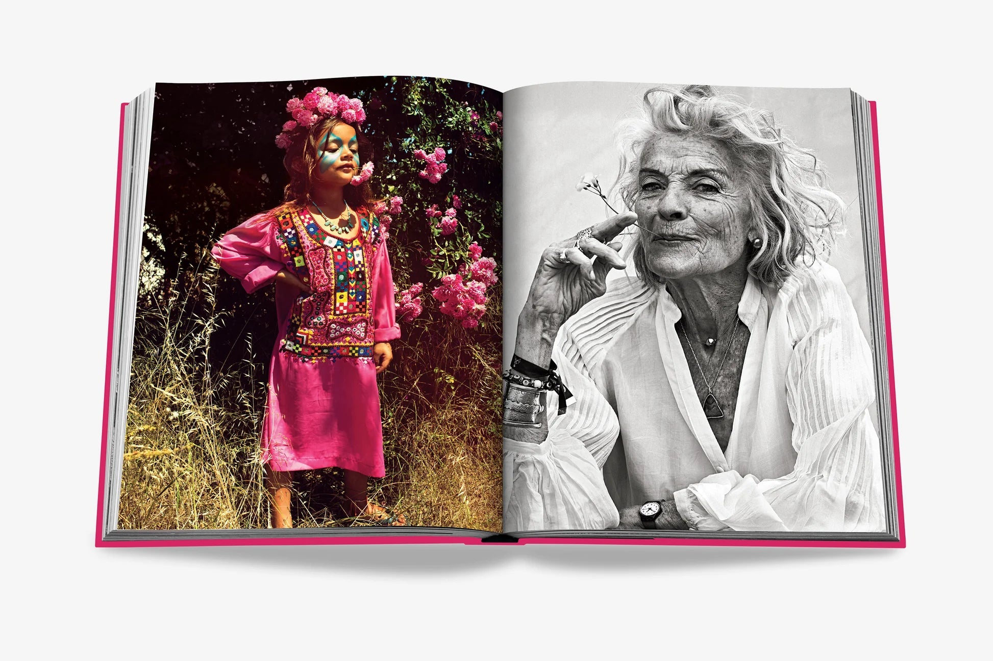 livre ibiza bohemia - assouline - 510037725 - accessoires - livres - nouveau.