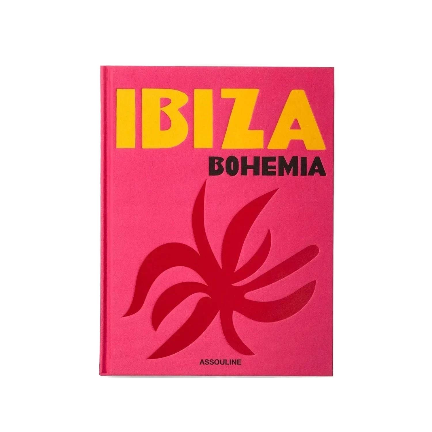 livre ibiza bohemia - assouline - 510037725 - accessoires - livres - nouveau.