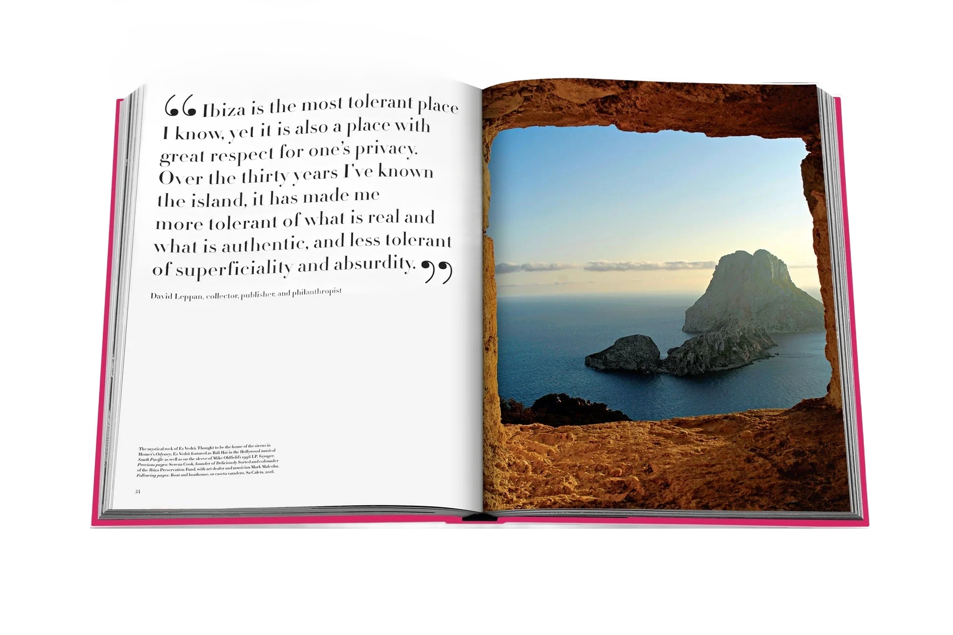 livre ibiza bohemia - assouline - 510037725 - accessoires - livres - nouveau.