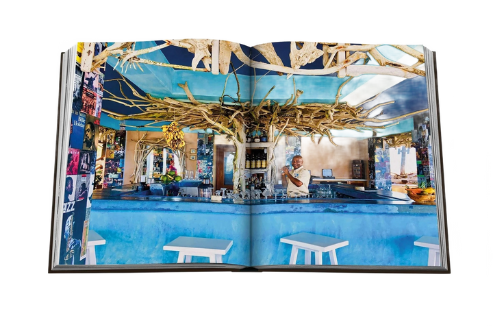 livre jamaica vibes - assouline - 510037800 - accessoires - livres - nouveau.