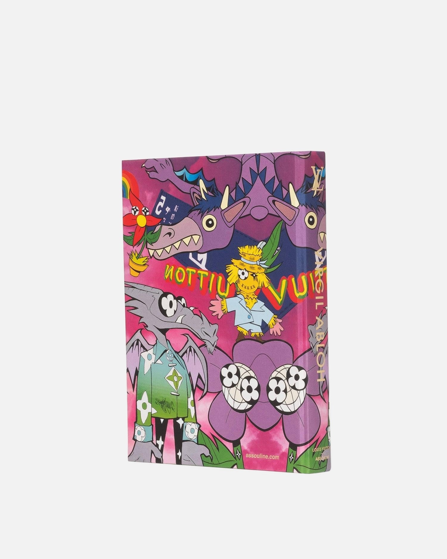 livre louis vuitton - assouline - 510037763 - accessoires - livres - nouveau.